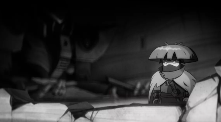 Ninjago Legends 